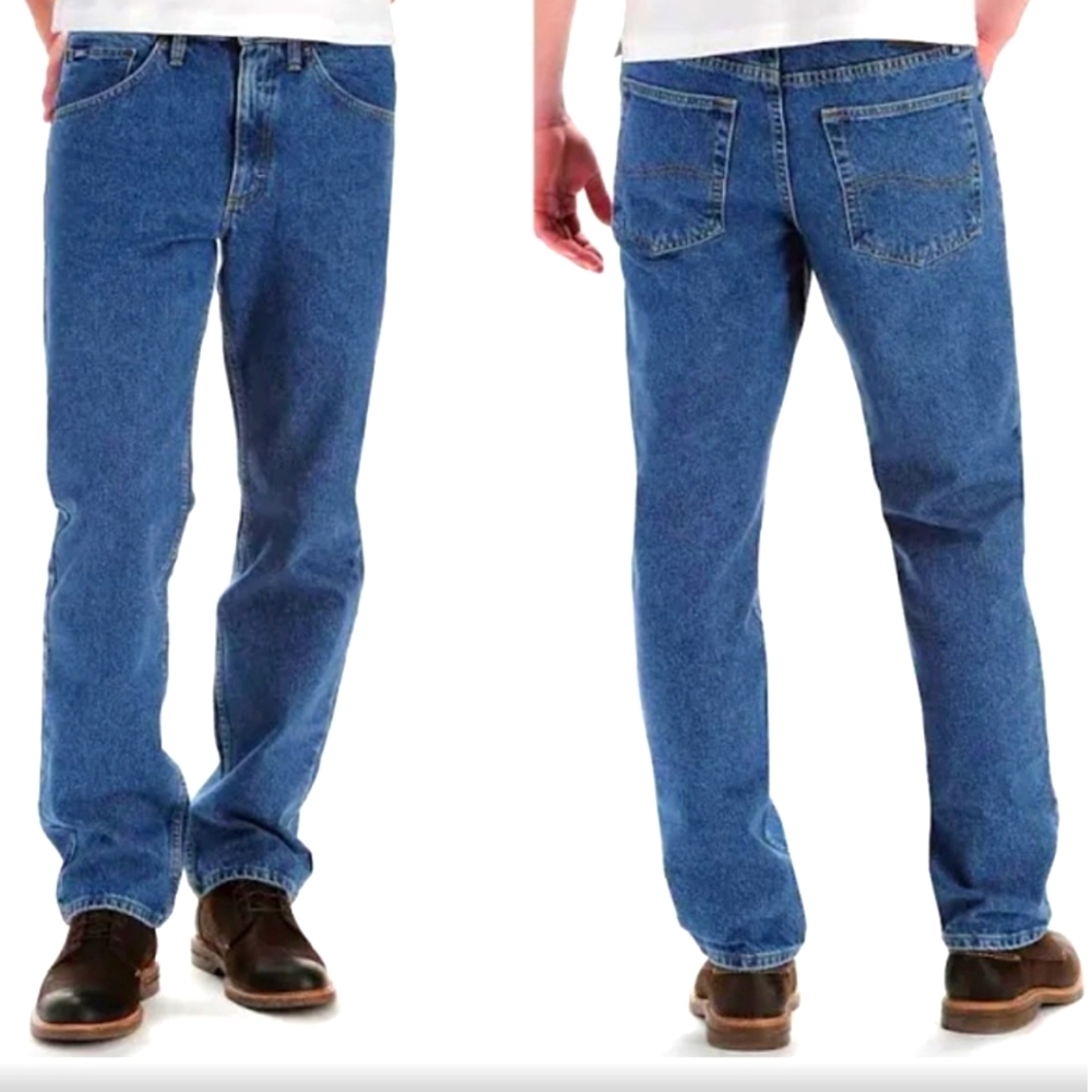 🆕️Lee B&T Straight Leg jeans